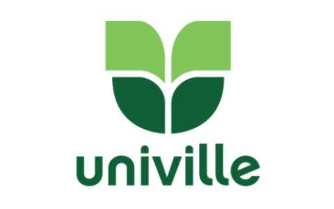 Logo-Univille